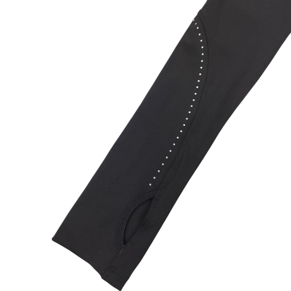 Lululemon Final Mile Cropped Running Jacket - Picture 8 of 12